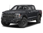 2024 Ford F-150 Raptor 4WD SuperCrew 5.5' Box