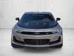 2021 Chevrolet Camaro 2dr Coupe 2SS