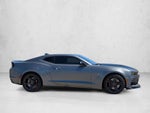 2021 Chevrolet Camaro 2dr Coupe 2SS
