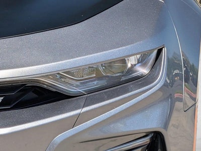 2021 Chevrolet Camaro 2dr Coupe 2SS