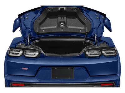 2021 Chevrolet Camaro 2dr Coupe 2SS