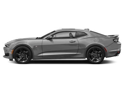 2021 Chevrolet Camaro 2dr Coupe 2SS