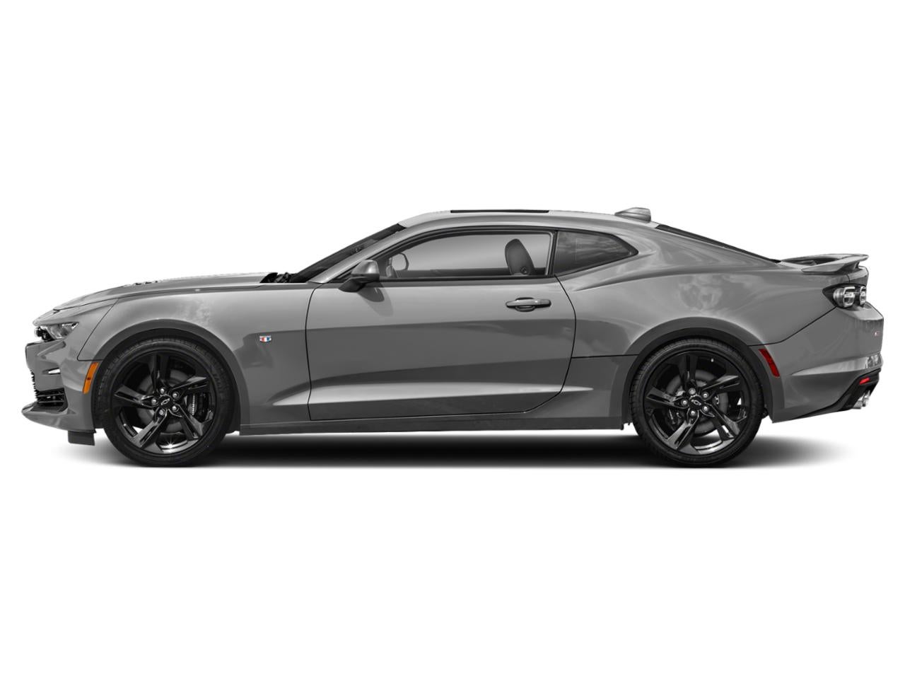 2021 Chevrolet Camaro 2dr Coupe 2SS