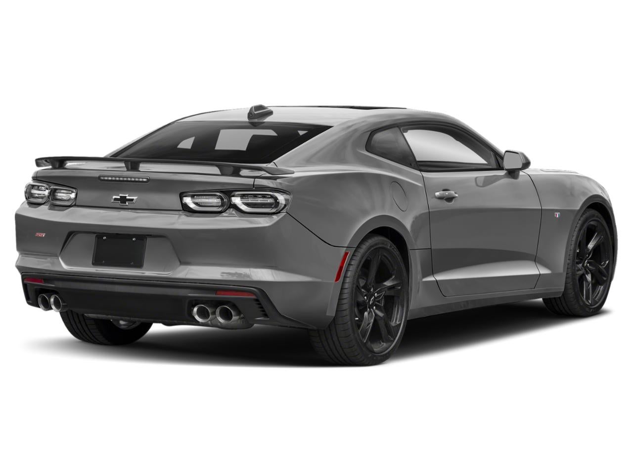 2021 Chevrolet Camaro 2dr Coupe 2SS