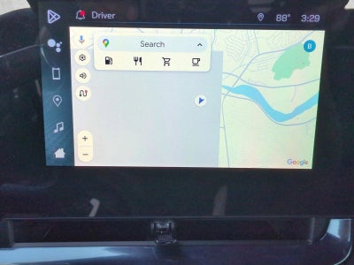 2024 Chevrolet Corvette Stingray Coupe 2LT