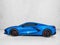 2024 Chevrolet Corvette Stingray Coupe 2LT
