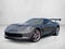 2016 Chevrolet Corvette Coupe Z06 3LZ