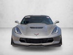2016 Chevrolet Corvette Coupe Z06 3LZ