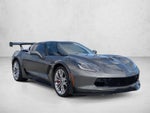 2016 Chevrolet Corvette Coupe Z06 3LZ