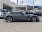 2016 Chevrolet Corvette Coupe Z06 3LZ
