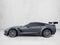 2016 Chevrolet Corvette Coupe Z06 3LZ