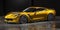 2016 Chevrolet Corvette Coupe Z06 3LZ