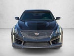 2018 Cadillac CTS-V Sedan RWD