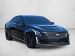 2018 Cadillac CTS-V Sedan RWD