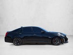 2018 Cadillac CTS-V Sedan RWD