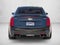 2018 Cadillac CTS-V Sedan RWD
