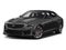 2018 Cadillac CTS-V Sedan RWD