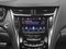 2018 Cadillac CTS-V Sedan RWD