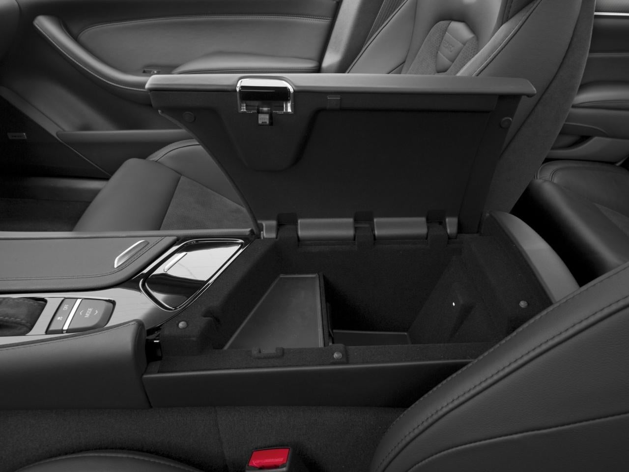 2018 Cadillac CTS-V Sedan RWD