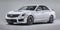 2018 Cadillac CTS-V Sedan RWD
