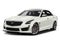 2018 Cadillac CTS-V Sedan RWD