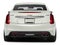 2018 Cadillac CTS-V Sedan RWD
