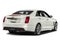2018 Cadillac CTS-V Sedan RWD