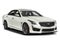 2018 Cadillac CTS-V Sedan RWD
