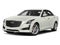 2019 Cadillac CTS Sedan 2.0L Turbo I4 RWD Luxury