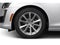 2019 Cadillac CTS Sedan 2.0L Turbo I4 RWD Luxury