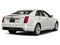 2019 Cadillac CTS Sedan 2.0L Turbo I4 RWD Luxury