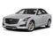 2019 Cadillac CTS Sedan 2.0L Turbo I4 RWD Luxury
