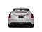 2019 Cadillac CTS Sedan 2.0L Turbo I4 RWD Luxury