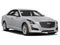 2019 Cadillac CTS Sedan 2.0L Turbo I4 RWD Luxury