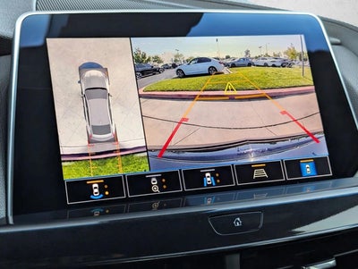 2022 Cadillac CT5 4dr Sdn Premium Luxury
