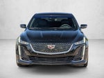 2022 Cadillac CT5 4dr Sdn Premium Luxury