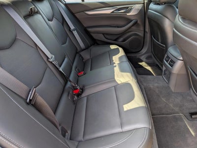 2022 Cadillac CT5 4dr Sdn Premium Luxury