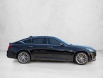 2022 Cadillac CT5 4dr Sdn Premium Luxury