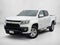 2021 Chevrolet Colorado Crew Cab Short Box 2-Wheel Drive LT