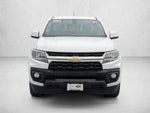 2021 Chevrolet Colorado Crew Cab Short Box 2-Wheel Drive LT