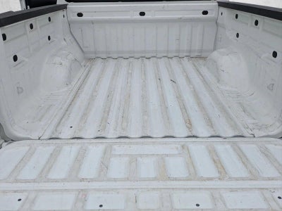2021 Chevrolet Colorado Crew Cab Short Box 2-Wheel Drive LT