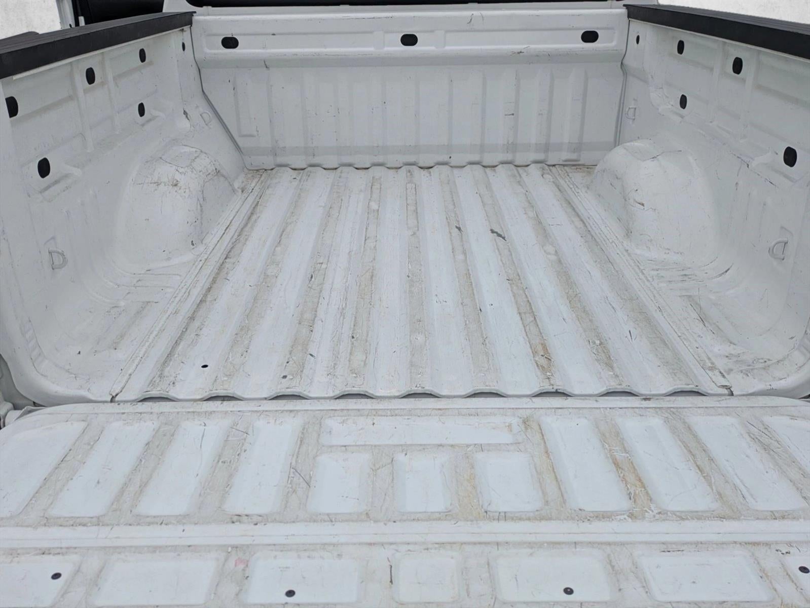2021 Chevrolet Colorado Crew Cab Short Box 2-Wheel Drive LT