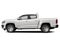 2021 Chevrolet Colorado Crew Cab Short Box 2-Wheel Drive LT