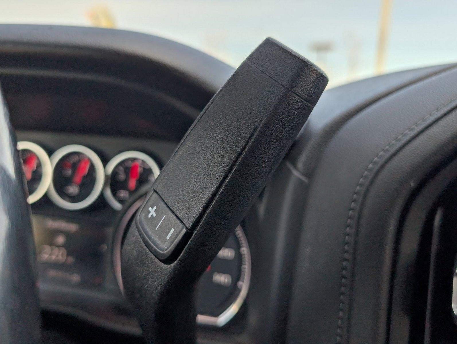 2020 Chevrolet Silverado 1500 Crew Cab Standard Box 4-Wheel Drive LT Trail Boss