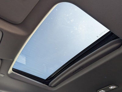 2020 Chevrolet Silverado 1500 Crew Cab Standard Box 4-Wheel Drive LT Trail Boss