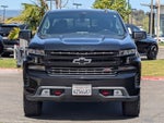 2020 Chevrolet Silverado 1500 Crew Cab Standard Box 4-Wheel Drive LT Trail Boss