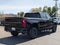 2020 Chevrolet Silverado 1500 Crew Cab Standard Box 4-Wheel Drive LT Trail Boss
