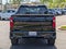2020 Chevrolet Silverado 1500 Crew Cab Standard Box 4-Wheel Drive LT Trail Boss
