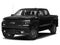 2020 Chevrolet Silverado 1500 Crew Cab Standard Box 4-Wheel Drive LT Trail Boss