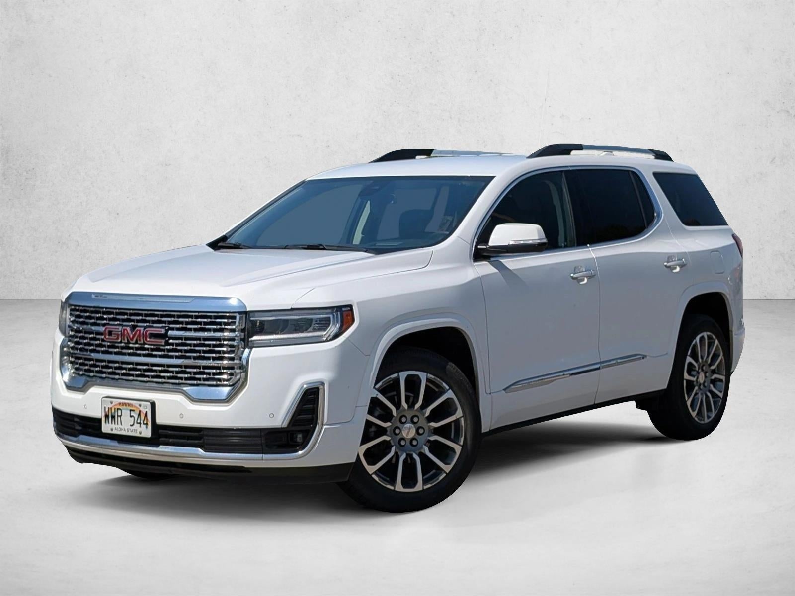 2023 GMC Acadia FWD Denali
